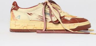 Autry Sneakers AUTRY Men color White