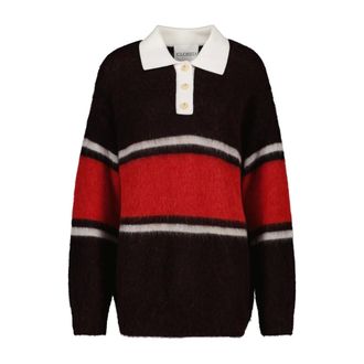 Closed Dames, Tops, Veelkleurig, Maat: XS
