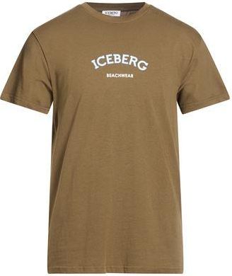 Iceberg TOPWEAR - T-shirts on YOOX.COM
