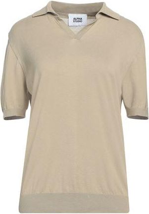 Alpha Studio KNITWEAR - Jumpers on YOOX.COM