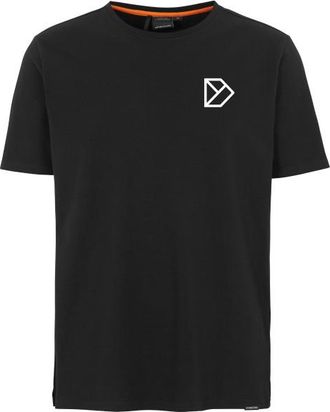 Didriksons 1913 Harald T-Shirt L3 T-Shirt f&uuml;r Herren | schwarz