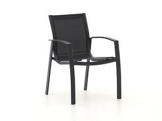 Forza Furniture Forza Altea dining tuinstoel stapelbaar