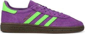 adidas Heren, Sport, Paars, Maat: 46 EU