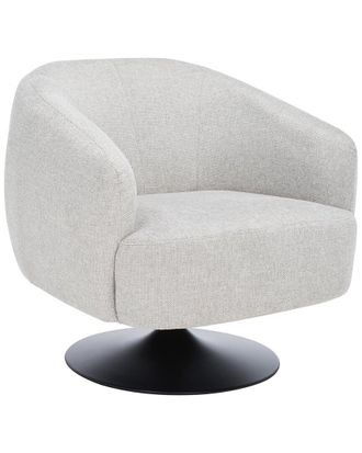 Safavieh Ezro Upholstered Accent Chair