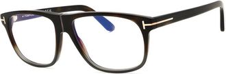 Tom Ford Mens 56Mm Optical Frames