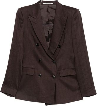 Tagliatore Double-breasted suit
