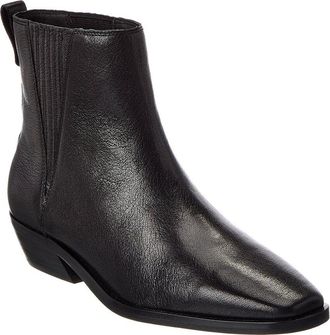 Sanctuary Demi Leather Bootie