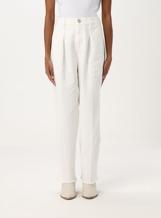 PT01 Pantalone PT01 in misto cotone