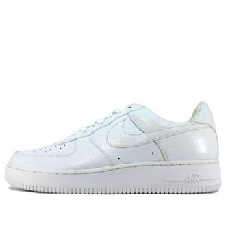 Nike Htm Air Force 1 Htm 2 White 305895-111