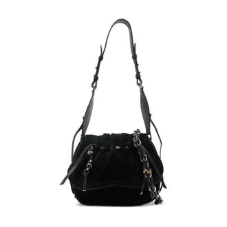 Isabel Marant Mujer, Bolsos, Negro, Talla: ONE Size