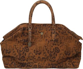 Ash Ash, Tassen, Dames, Bruin, ONE Size, Jacqueline Bag