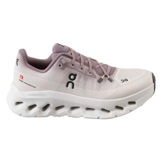 On Running On Running, Running Shoes, female, Beige, Size: 6 US Cloudtilt Running Shoes