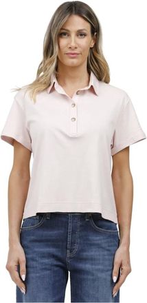 Gran Sasso Donna, Top, Rosa, M, new