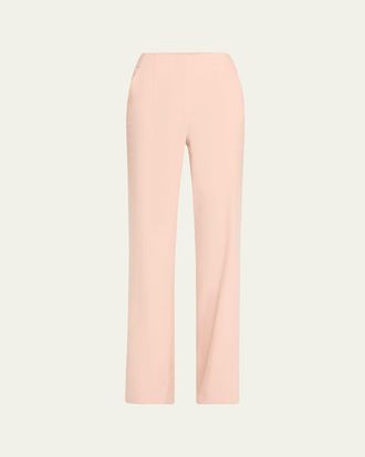 Veronica Beard Komi Linen Pants