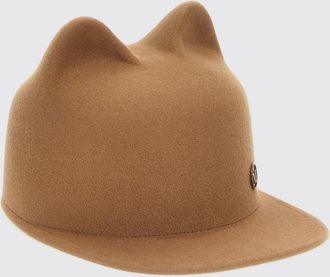 Maison Michel Cappello Jamie Maison Michel in feltro