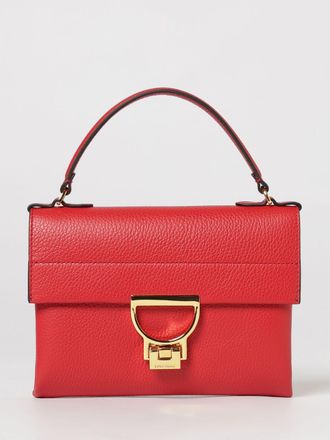 Coccinelle Borsa Arlettis Mini Coccinelle in pelle a grana