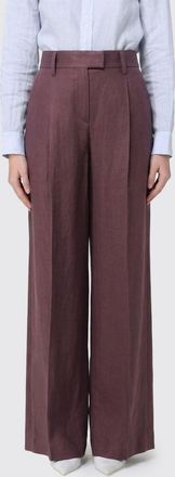 Brunello Cucinelli Pantaloni di lino