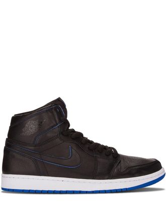 Nike Jordan Sneakers Jordan 1 SB QS - Nero