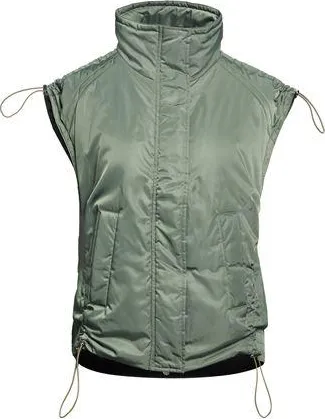 Pinko COATS & JACKETS - Gilets sur YOOX.COM