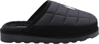 Polo Ralph Lauren Hombre, Zapatos, Negro, Talla: 46 EU