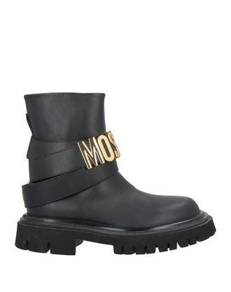 Moschino Ankle boots