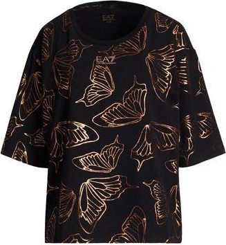 Emporio Armani TOPS - T-shirts auf YOOX.COM