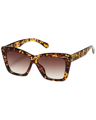 Fifth and Ninth Fifth & Ninth Womens Willow 57Mm Polarized Sunglasses