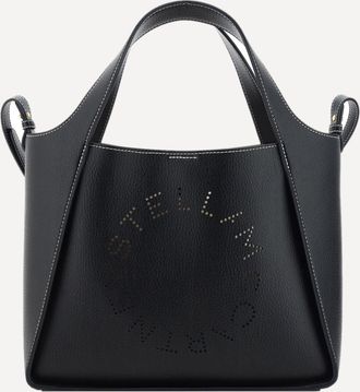Stella McCartney Borsa a Spalla in ecopelle Woman UNI