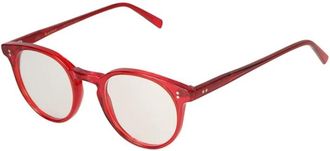 K&agrave;dor Chyli/N - unisex - Brillen - Rood - 47 MM - Accessoires