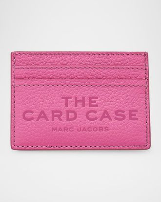 【関税&送料込】Marc Jacobs Portacarte Con Logo Card holder with logo Marc Jacobs - Marc Jacobs T-shirt a