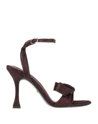 Lola Cruz CALZATURE - Sandali su YOOX.COM