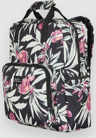 Roxy Better With Sun Printed Rucksack