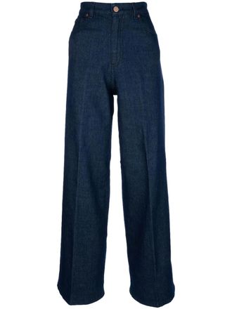 Cruna Jane jeans - Blue