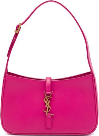 Saint Laurent Pre-owned Saint Laurent Smooth Calfskin Le 5 a 7 Ladies KXOZO8ULIENT0BAG