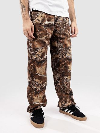 Ninth Hall Ambush Painter Pantalones estampado