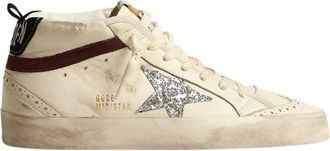 Golden Goose Mid Star