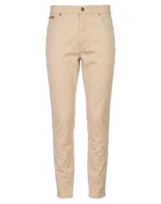 Wrangler BOTTOMWEAR - Trousers on YOOX.COM