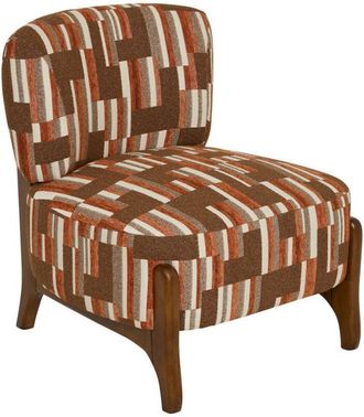 Atmosphera Atmosphera - Sill&oacute;n De Mesa Calix &Aacute;mbar Cr&eacute;ateur DInt&eacute;rieur