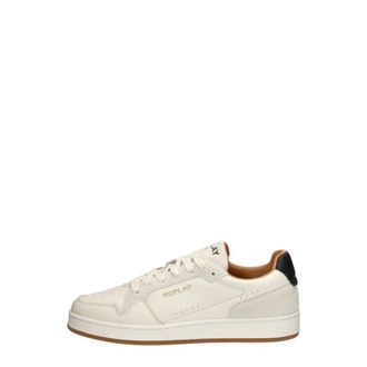 Replay Heren, Schoenen, Wit, Maat: 41 EU