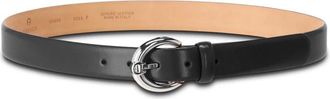 Aigner Dames, Accessoires, Zwart, Maat: 100 CM