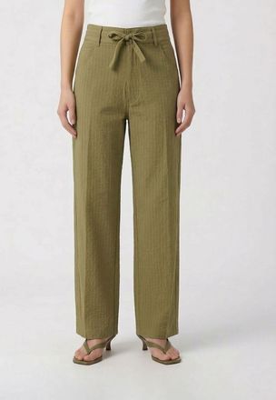 Darkpark Pantaloni Darkpark in jersey a righe