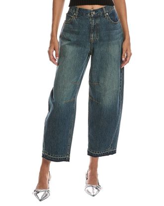 Helmut Lang Brooklyn Cocoon Jean