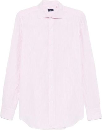 Finamore Uomo, Magliette, Rosa, S, new