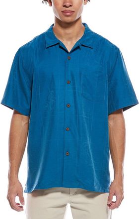 Tommy Bahama Coconut Point Palm Isle Shirt