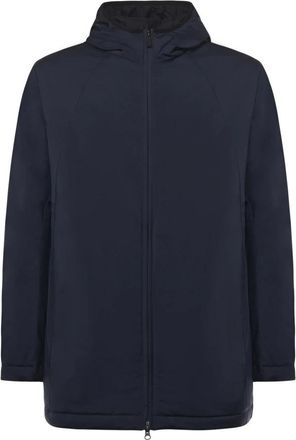 Colmar Winterjassen - Heren - Winterjassen - Blauw - L - Jassen