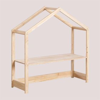 Sklum Sklum - Scrivania regolabile in altezza Estudi Kids