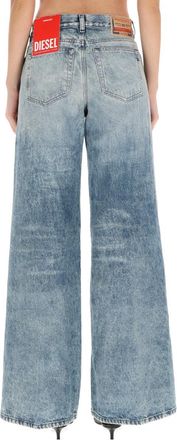 Diesel Jeans - Blue
