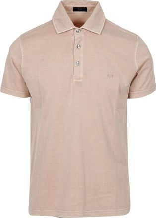 Fay T-shirt e polo in corda