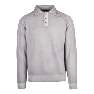 Daniele Fiesoli Uomo, Top, Grigio, XL, new