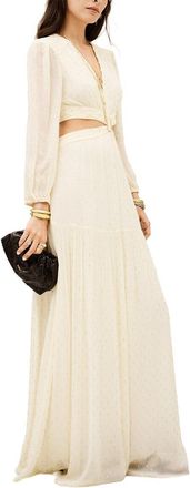 BA&SH Ba&Sh Marry Dress